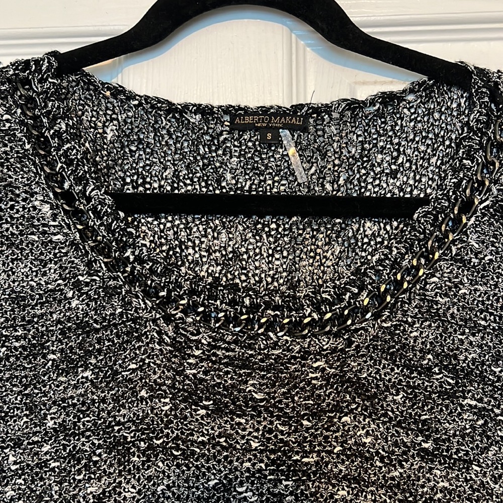 Alberto Magali Sweater - Picture 2 of 4